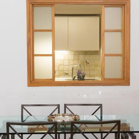Bovari Apartment Рим Экстерьер фото