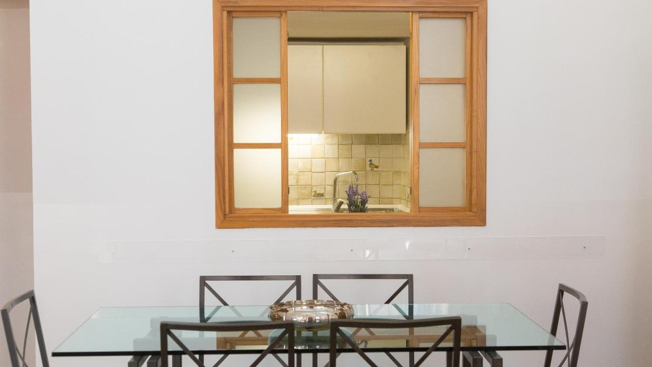 Bovari Apartment Рим Экстерьер фото