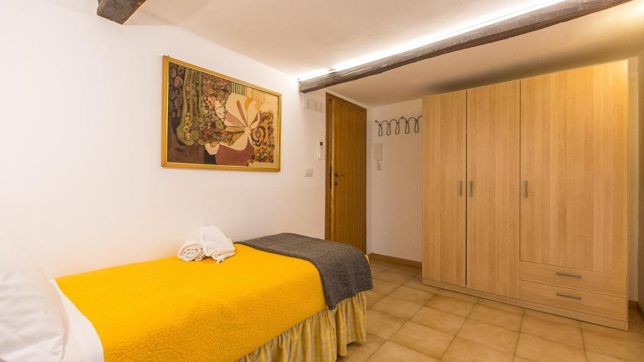 Bovari Apartment Рим Экстерьер фото